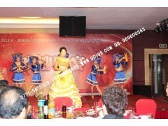 南宁文艺晚会策划方案